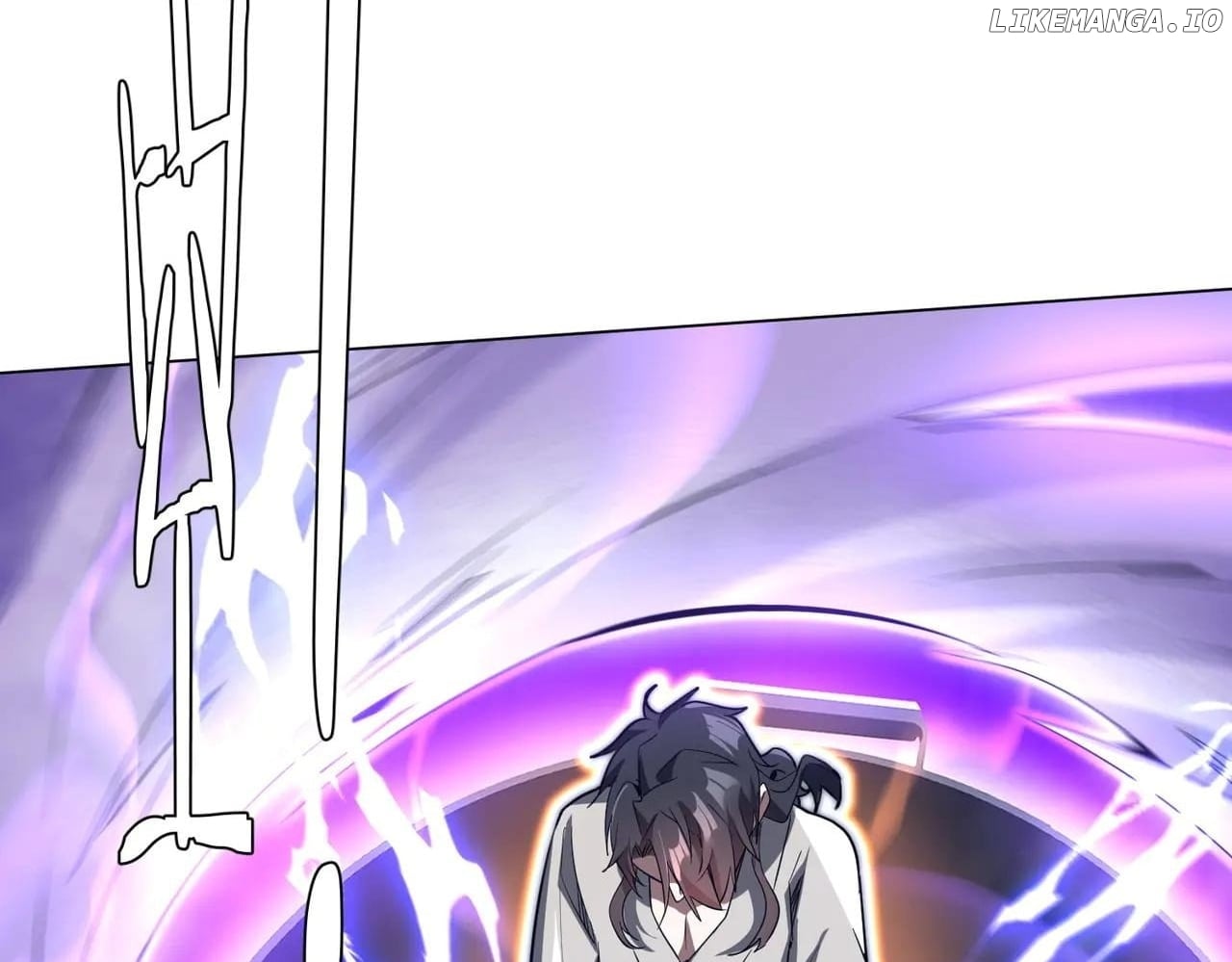 With My Netherworld Trillions, Game On! Chapter 211 - page 64
